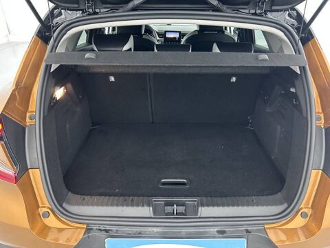 Captur E-Tech 145 - 21 Intens 2022 occasion 61000 Alen&ccedil;on