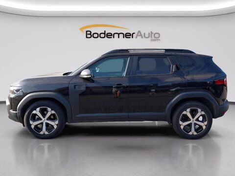 Duster Hybrid 140 Journey 2025 occasion 56400 Auray