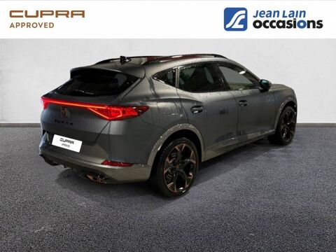 Formentor 1.4 e-HYBRID 245 ch DSG6 VZ 2024 occasion 01170 Cessy