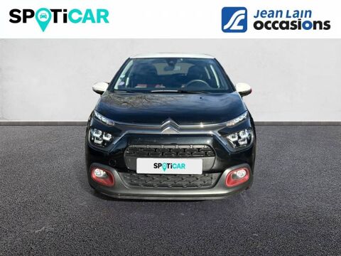 C3 PureTech 83 S&S BVM5 C-Series 2020 occasion 01170 Cessy