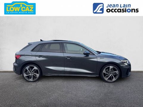 A3 Sportback 40 TDI 200 S tronic 7 Quattro S Line 2021 occasion 38360 Sassenage