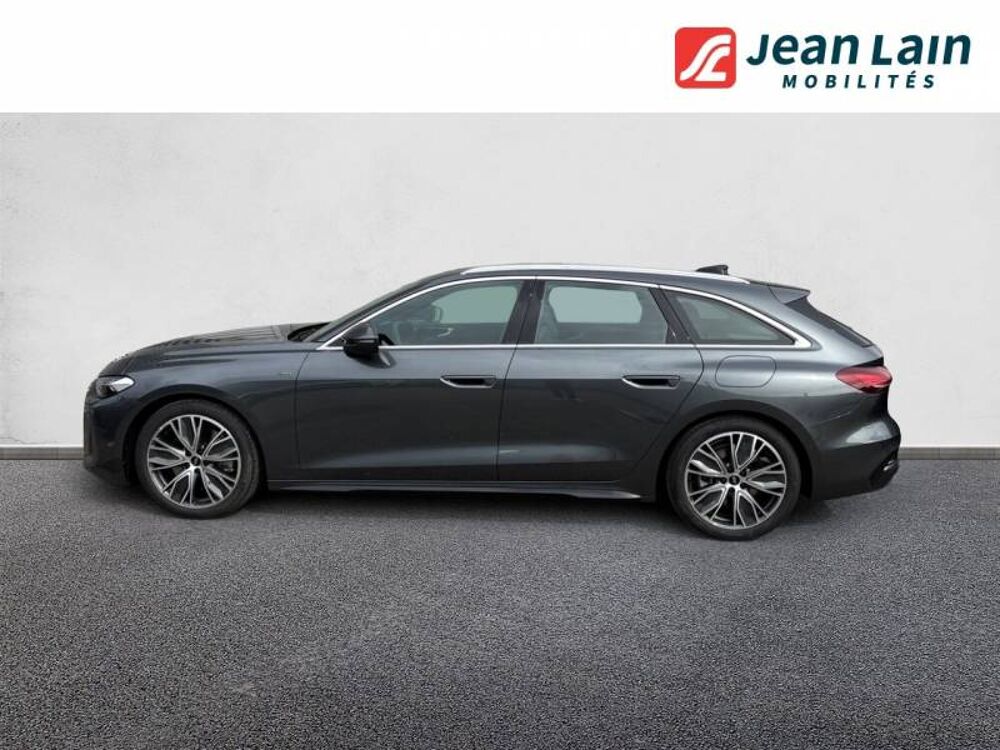 A5 Avant e-hybrid 299 ch S tronic 7 Quattro S line 2026 occasion 38130 &Eacute;chirolles