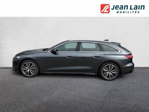 A5 Avant e-hybrid 299 ch S tronic 7 Quattro S line 2026 occasion 38130 &Eacute;chirolles