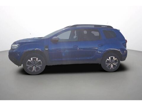 Duster ECO-G 100 4x2 Journey + 2023 occasion 14200 H&eacute;rouville-Saint-Clair
