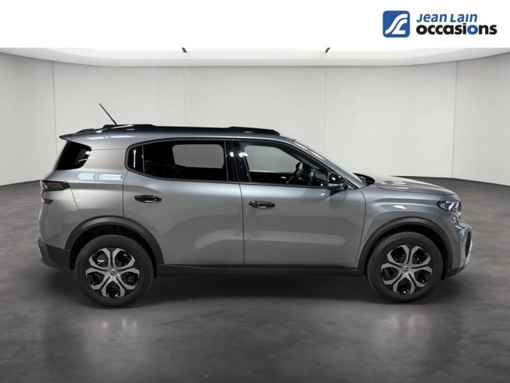 C3 Aircross Turbo 100 ch Man Plus 2025 occasion 74600 Seynod