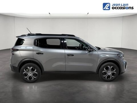 C3 Aircross Turbo 100 ch Man Plus 2025 occasion 74600 Seynod