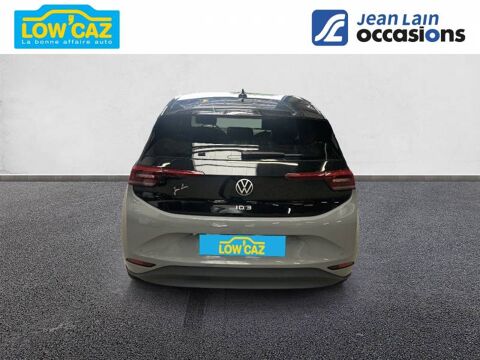 ID.3 204 ch Pro Performance Active 2022 occasion 73490 La Ravoire