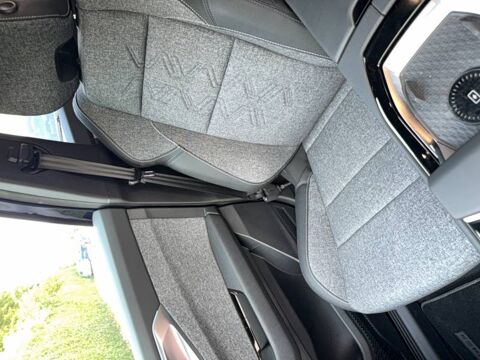 Espace full hybrid E-Tech 200 ch 5pl Techno 2026 occasion 29200 Brest