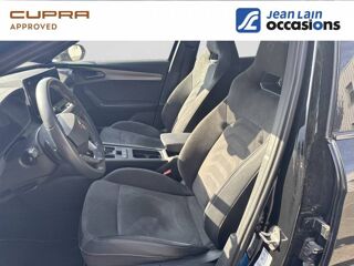 Formentor 1.4 e-HYBRID 245 ch DSG6 VZ Tribe Edition 2024 occasion 74700 Sallanches