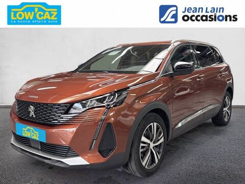 Annonce voiture Peugeot 5008 24690 €