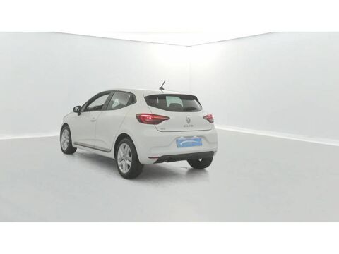 Clio Blue dCi 85 Business 2020 occasion 29600 Morlaix