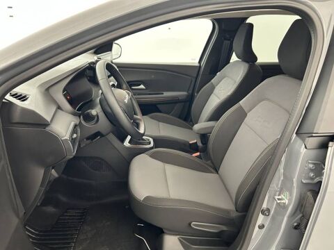 Jogger Hybrid 140 7 places GSR2 Extreme 2025 occasion 29600 Morlaix
