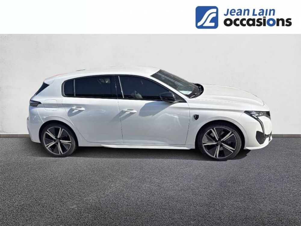 308 PHEV 180 e-EAT8 GT 2022 occasion 01170 Cessy