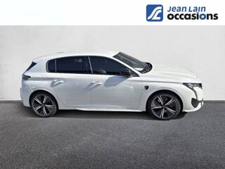 308 PHEV 180 e-EAT8 GT 2022 occasion 01170 Cessy