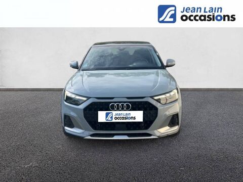 A1 Allstreet 30 TFSI 110 ch S tronic 7 Design Luxe 2023 occasion 05000 Gap