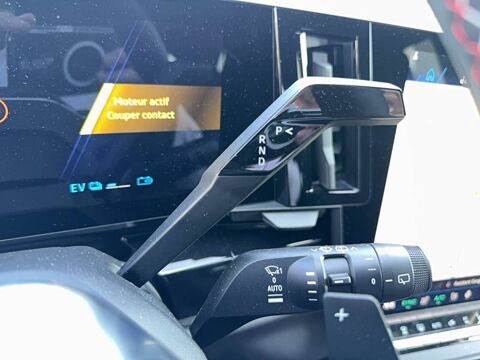 Austral full hybrid E-Tech 200 ch Esprit Alpine 2025 occasion 29900 Concarneau