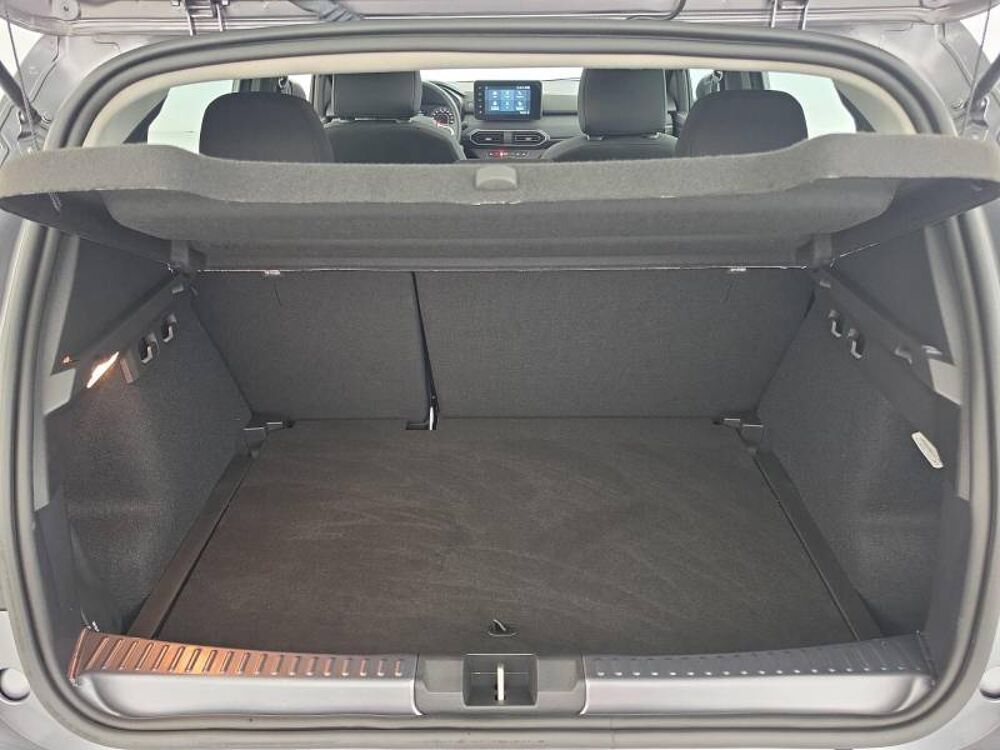 Sandero ECO-G 100 GSR2 Stepway Extreme 2025 occasion 22600 Loud&eacute;ac