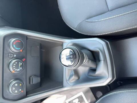 Sandero SCe 65 Essential 2026 occasion 22000 Saint-Brieuc