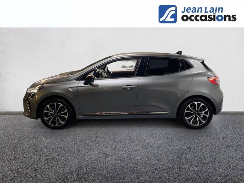 Clio E-Tech full hybrid 145 Techno 2024 occasion 74600 Seynod