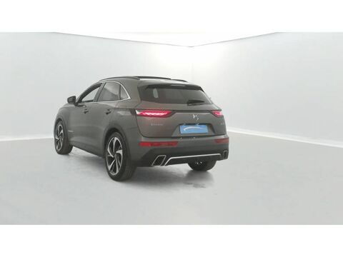 DS7 Crossback Hybride E-Tense 225 EAT8 Performance Line+ 2020 occasion 14200 H&eacute;rouville-Saint-Clair