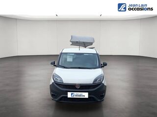 Doblo DOBLO CARGO FT 1.6 MULTIJET 105 BUSINESS 2023 occasion 73290 La Motte-Servolex