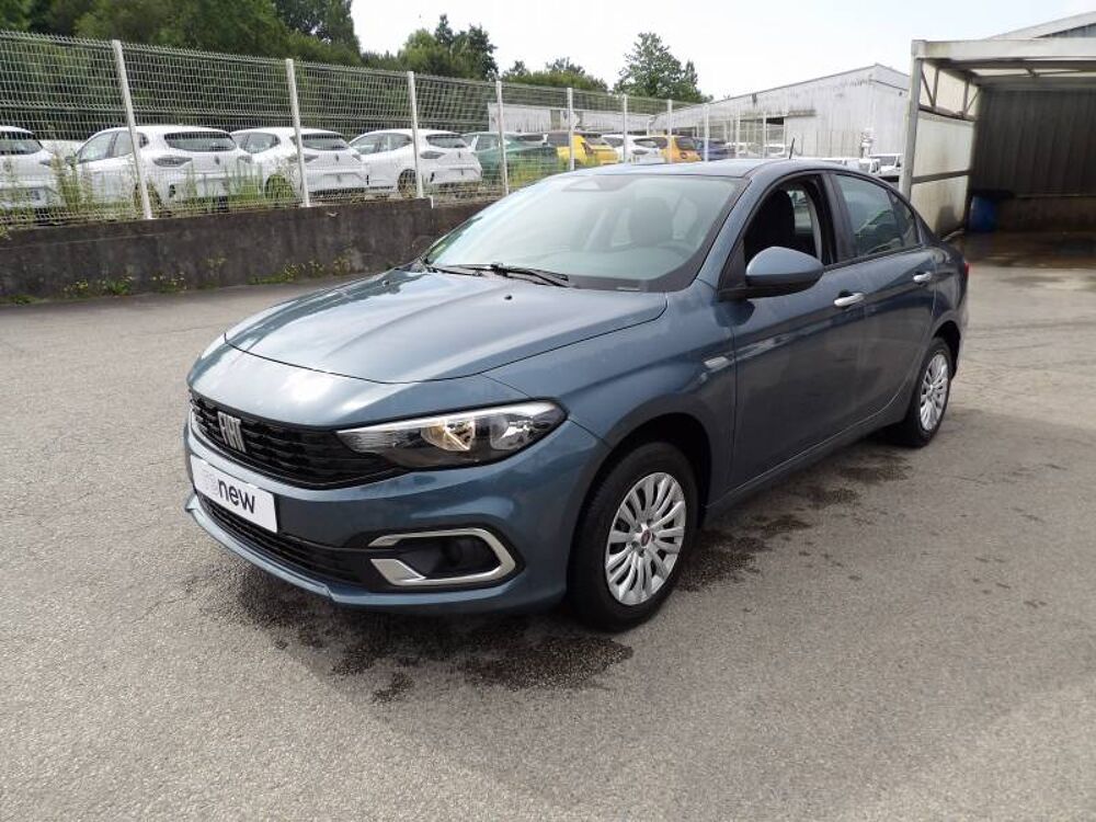 Tipo 1.6 Multijet 130 ch 2024 occasion 29600 Morlaix