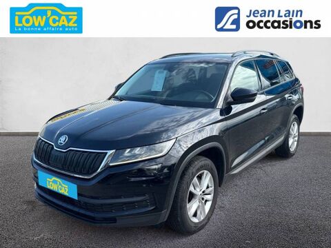 Skoda Kodiaq 2.0 TDI 150 SCR DSG7 7pl Business 2020 occasion La Ravoire 73490