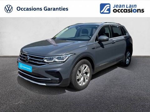Volkswagen Tiguan 2.0 TDI 150ch DSG7 Elegance 2023 occasion Albertville 73200