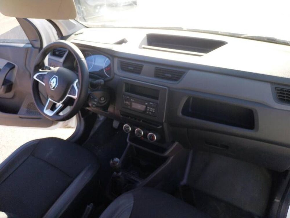 Express EXPRESS VAN BLUE DCI 95 - 22 CONFORT 2022 occasion 22400 Lamballe