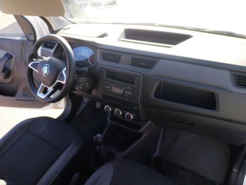 Express EXPRESS VAN BLUE DCI 95 - 22 CONFORT 2022 occasion 22400 Lamballe