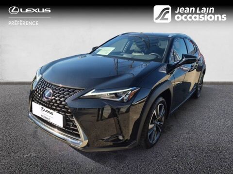 Lexus UX 250h 2WD Premium Edition 2021 occasion Valence 26000