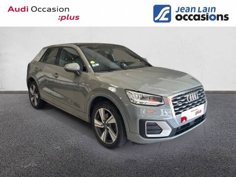 Q2 35 TDI 150 S tronic 7 Quattro S Line 2019 occasion 73200 Albertville