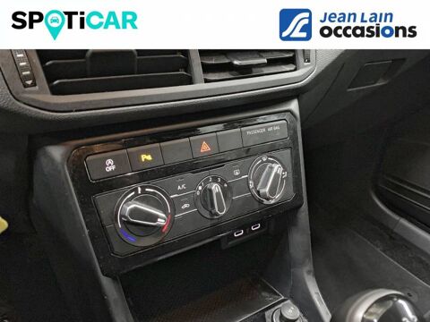 T-Cross 1.0 TSI 95 Start/Stop BVM5 Life Tech 2022 occasion 74200 Anthy-sur-L&eacute;man