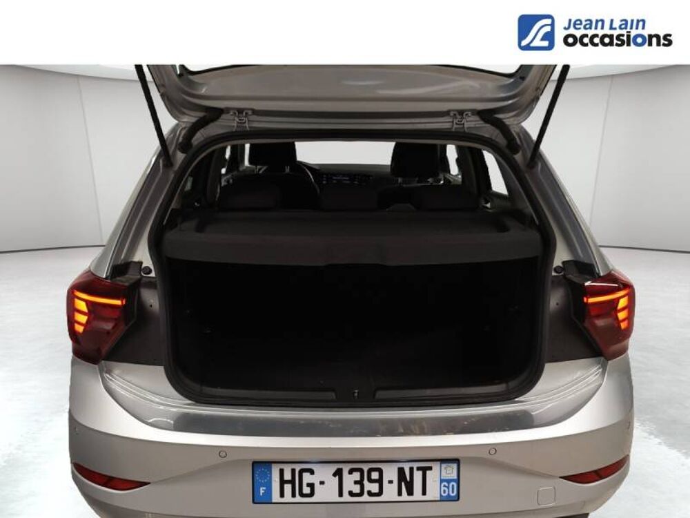Polo 1.0 TSI 95 S&S DSG7 VW Edition 2025 occasion 73290 La Motte-Servolex