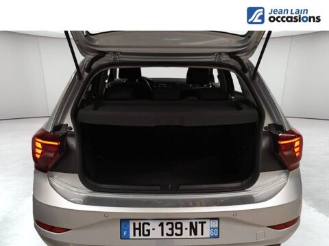Polo 1.0 TSI 95 S&S DSG7 VW Edition 2025 occasion 73290 La Motte-Servolex