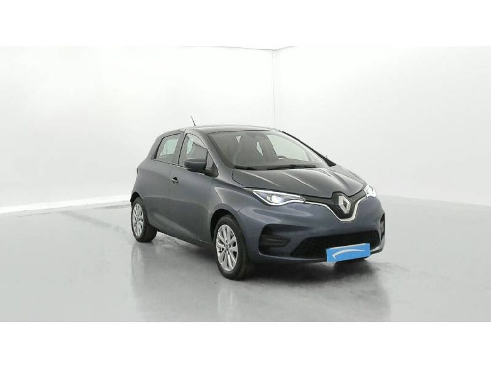 Zo&eacute; Zoe R110 Achat Int&eacute;gral Zen 2020 occasion 29000 Quimper