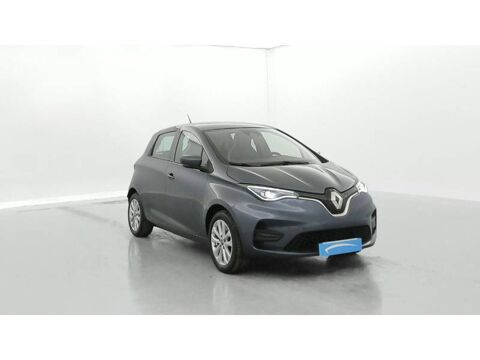 Zo&eacute; Zoe R110 Achat Int&eacute;gral Zen 2020 occasion 29000 Quimper