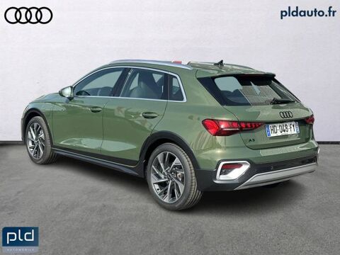 A3 Allstreet 40 TFSI e Hybride rechargeable 204 S tronic 6 A 2025 occasion 13090 Aix-en-Provence