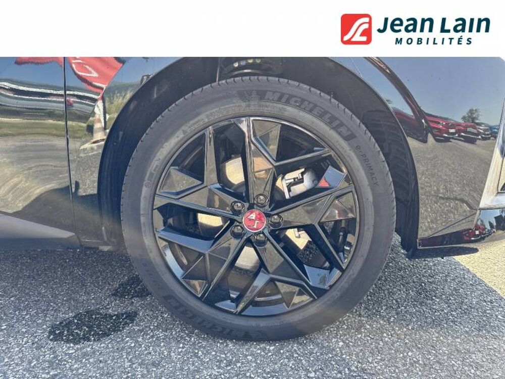 DS4 DS 4 Hybride E-Tense 225 EAT8 Performance Line 2025 occasion 01170 Cessy