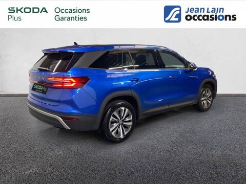 Kodiaq 1.5 TSI 150 ch Hybrid ACT DSG7 7pl Selection 2025 occasion 74600 Seynod