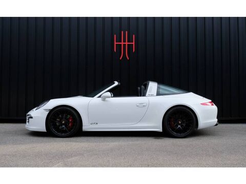 Annonce voiture Porsche 911 137900 