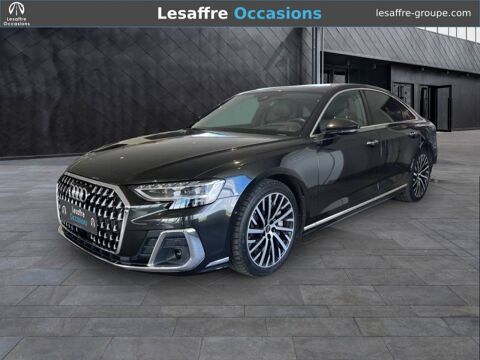 Audi A8 60 TFSI e Tiptronic 8 Quattro Avus Extended 2022 occasion Salperwick 62500