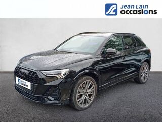 Q3 45 TFSIe 245 ch S tronic 6 S line 2023 occasion 05000 Gap
