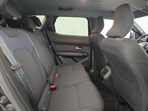 Duster Hybrid 140 Journey 2025 occasion 14200 H&eacute;rouville-Saint-Clair
