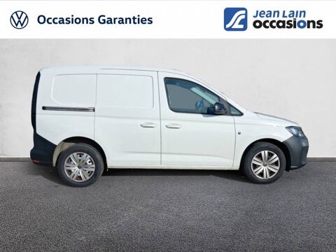 Caddy CADDY CARGO 2.0 TDI 75 BVM6 BUSINESS 2021 occasion 73290 La Motte-Servolex