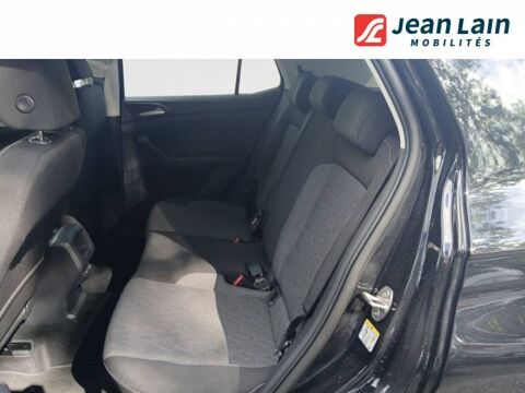 T-Cross 1.0 TSI 116 Start/Stop DSG7 VW Edition 2026 occasion 38500 Voiron