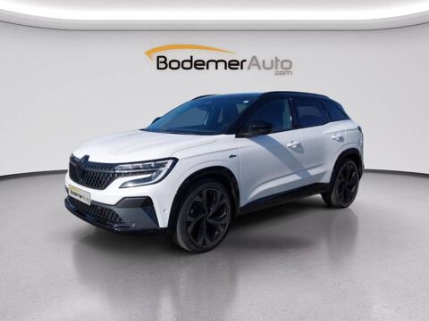 Annonce voiture Renault Austral 30490 €