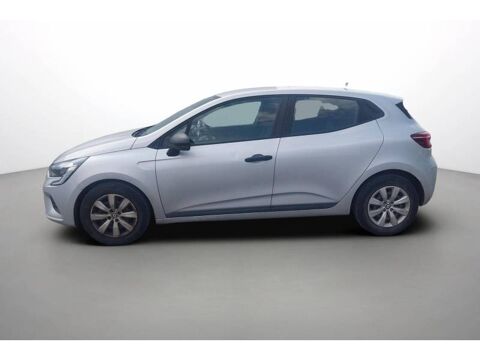 Clio SCe 65 Authentic 2023 occasion 29200 Brest