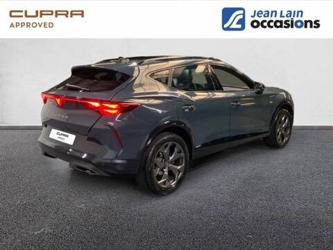 Formentor 1.5 eTSI Hybrid 150 ch DSG7 V 2025 occasion 74600 Seynod