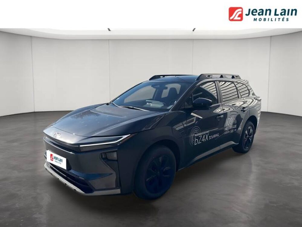 bZ4X Touring Grande Autonomie Design 2026 occasion 26000 Valence